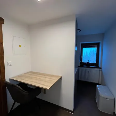 Arnika Hrabetice Apartment Janov nad Nisou Exterior photo