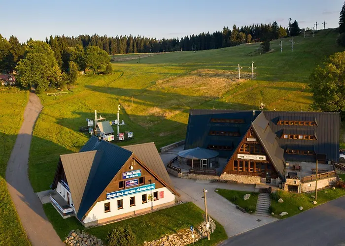 Arnika Hrabetice