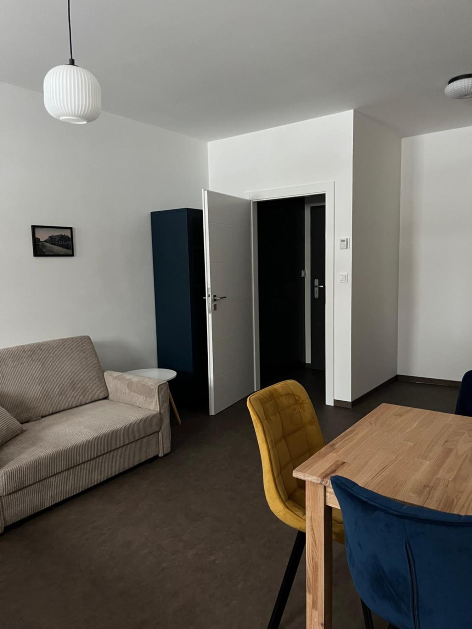 Apartment Arnika Hrabetice Janov nad Nisou