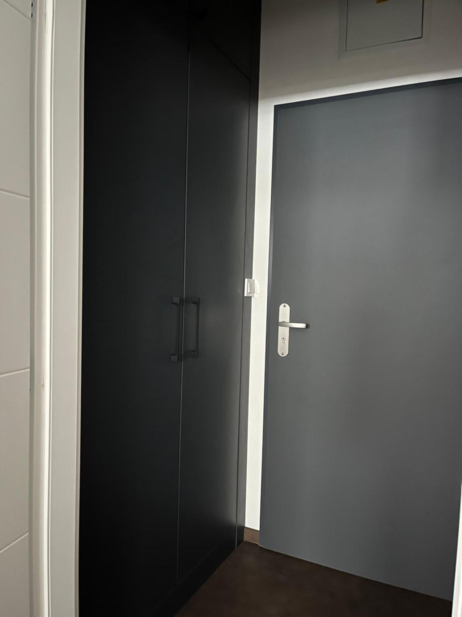 Arnika Hrabetice Apartment