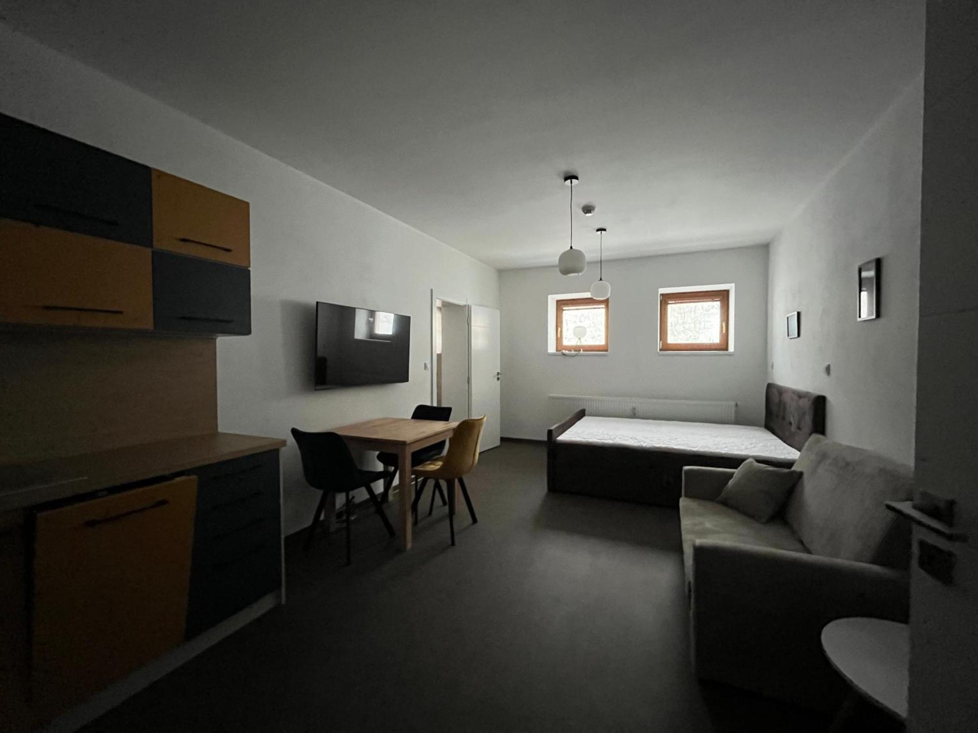 Arnika Hrabetice Apartment