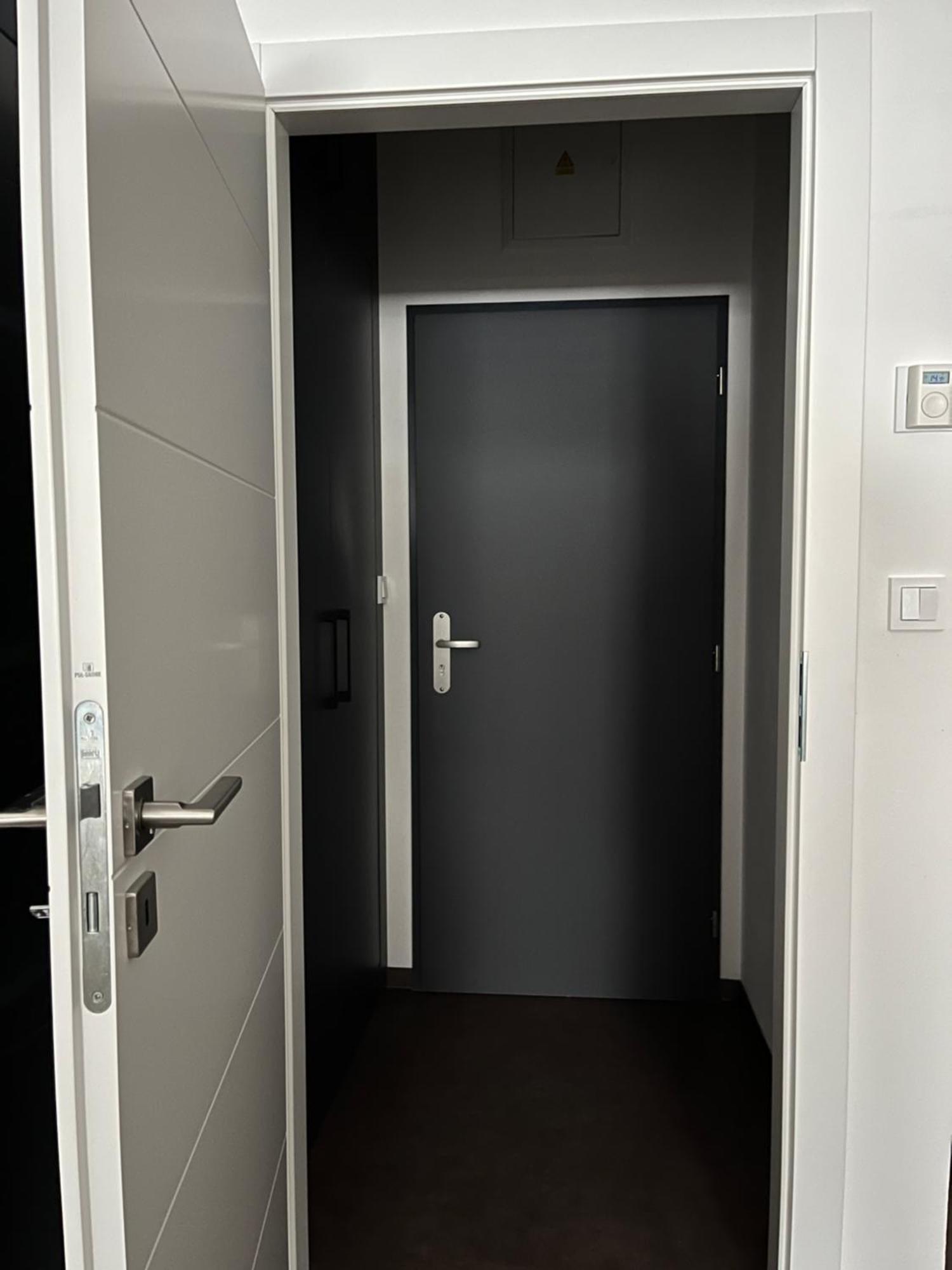 Apartment Arnika Hrabetice