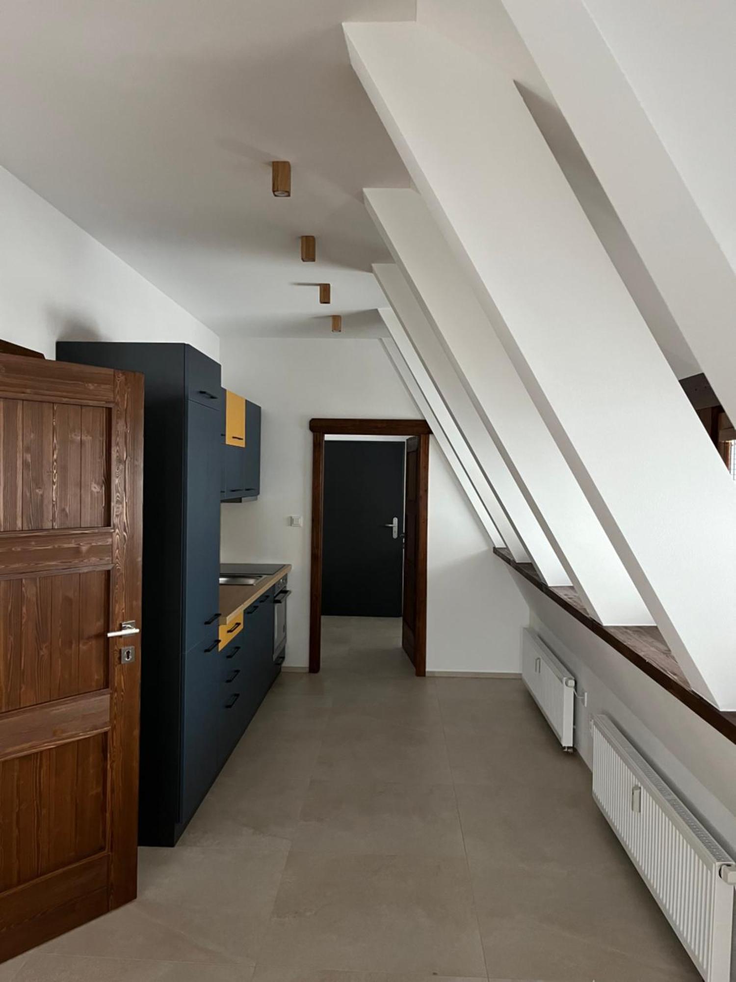 Apartment Arnika Hrabetice Janov nad Nisou