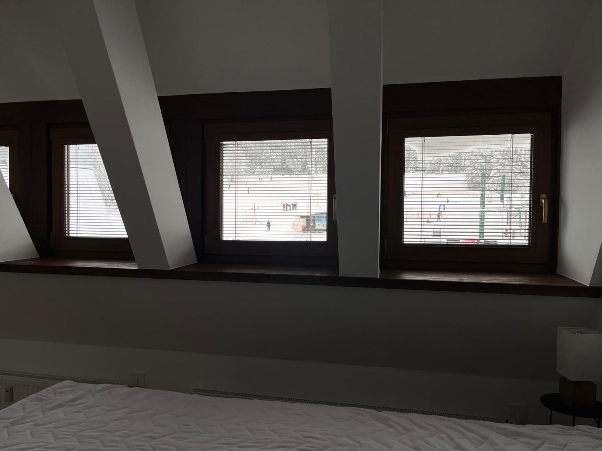 Arnika Hrabetice Apartment *