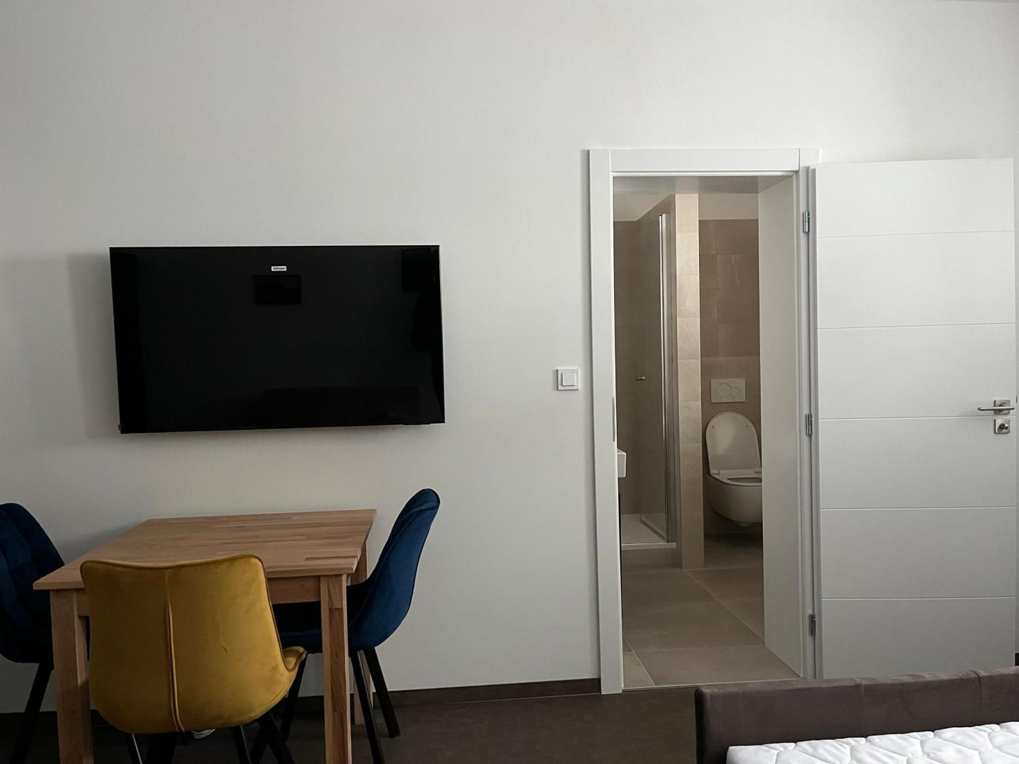 Arnika Hrabetice Apartment Janov nad Nisou
