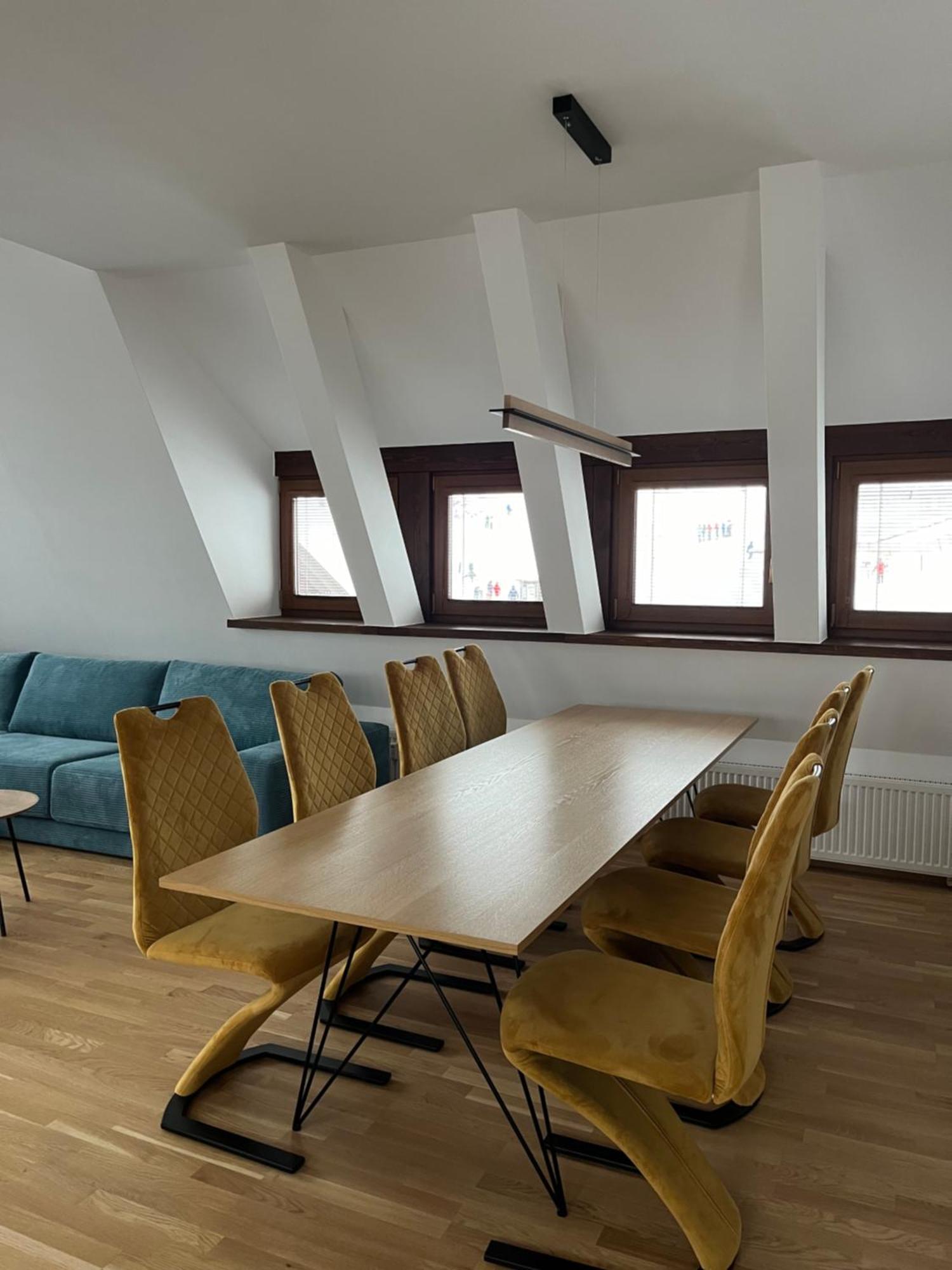 Apartment Arnika Hrabetice