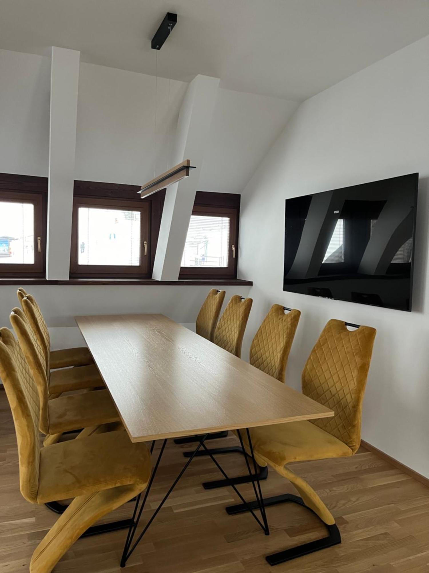 Apartment Arnika Hrabetice *