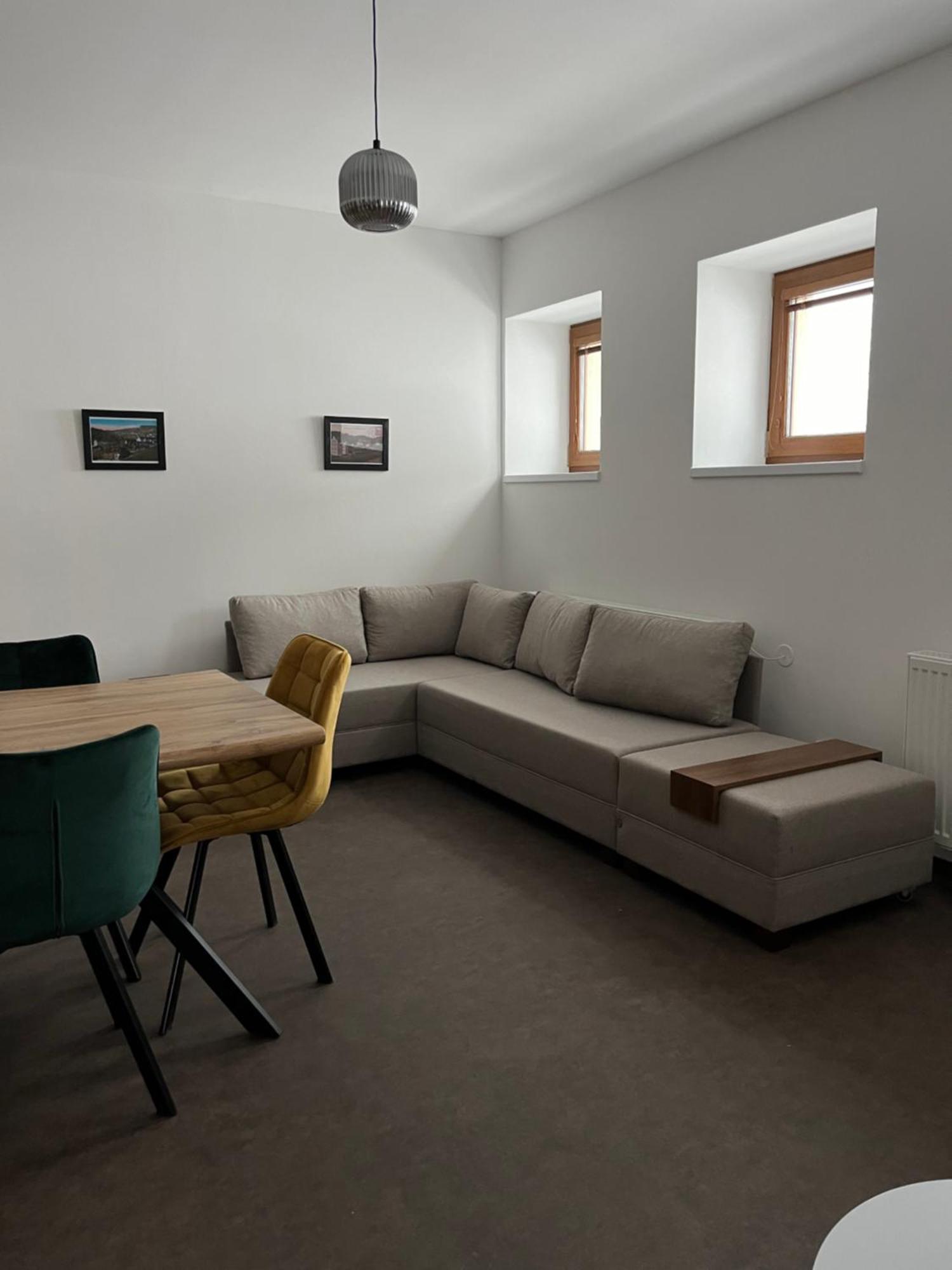 Apartment Arnika Hrabetice Janov nad Nisou