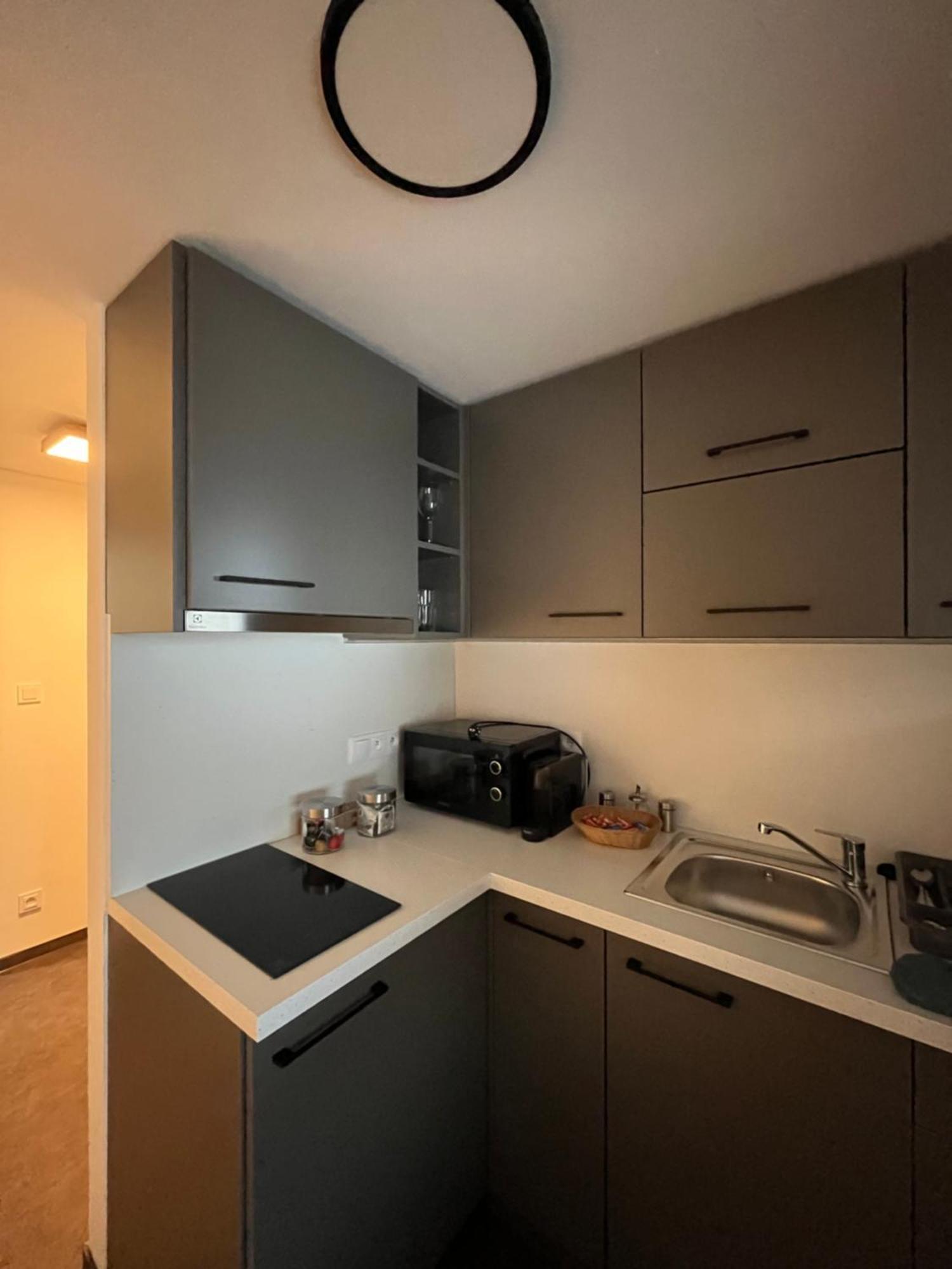 Apartment Arnika Hrabetice *