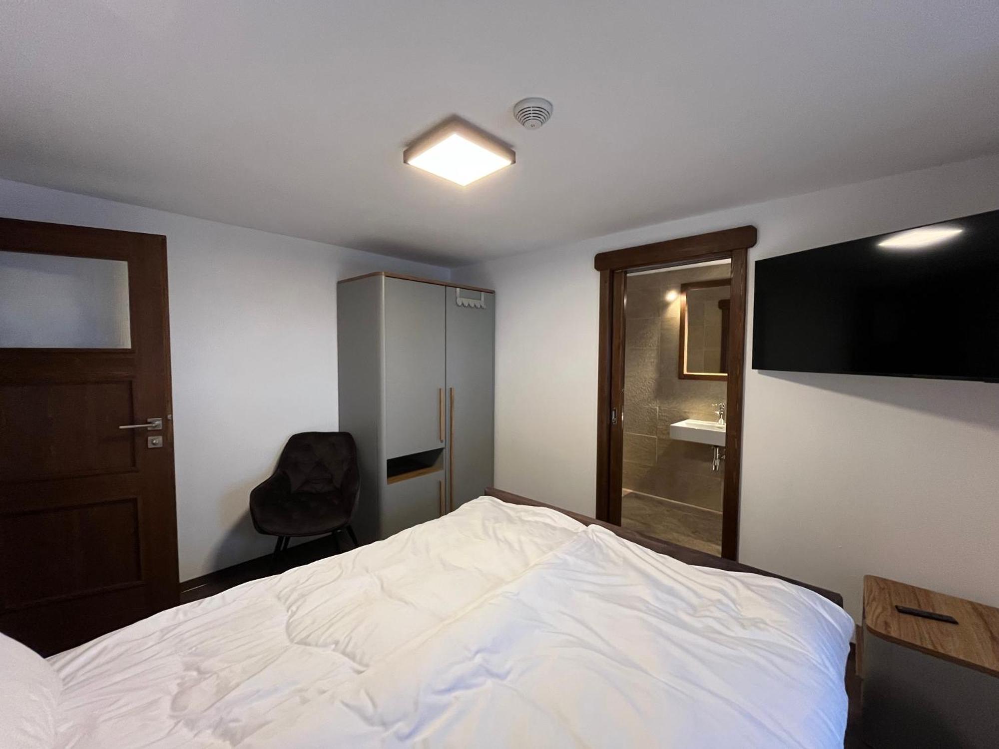 Apartment Arnika Hrabetice