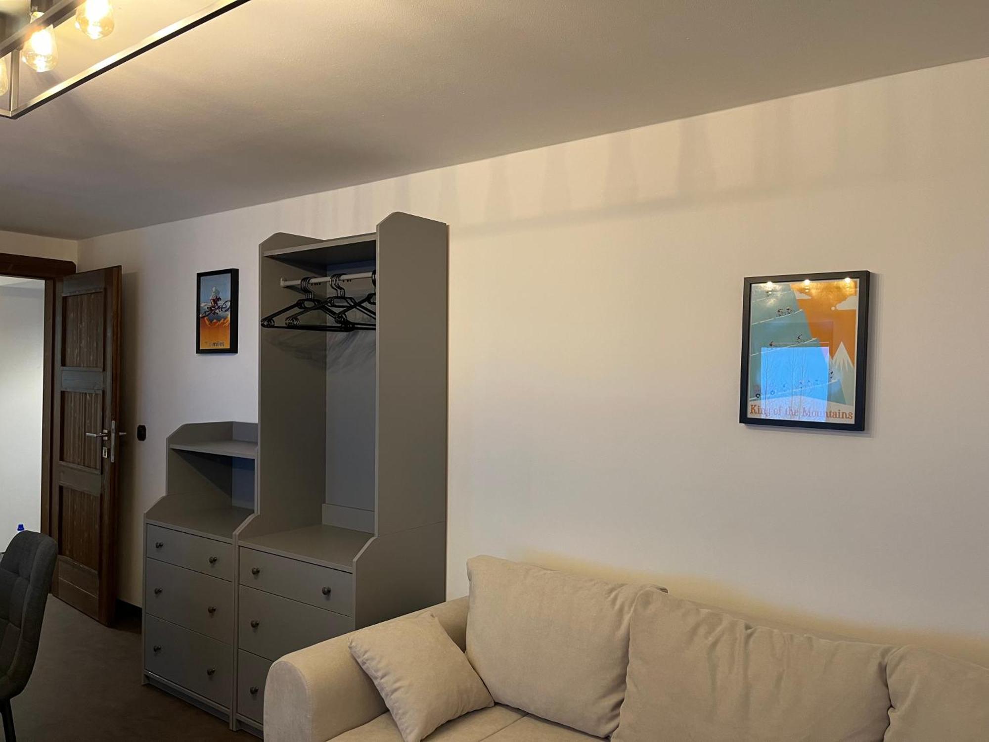 Arnika Hrabetice Apartment