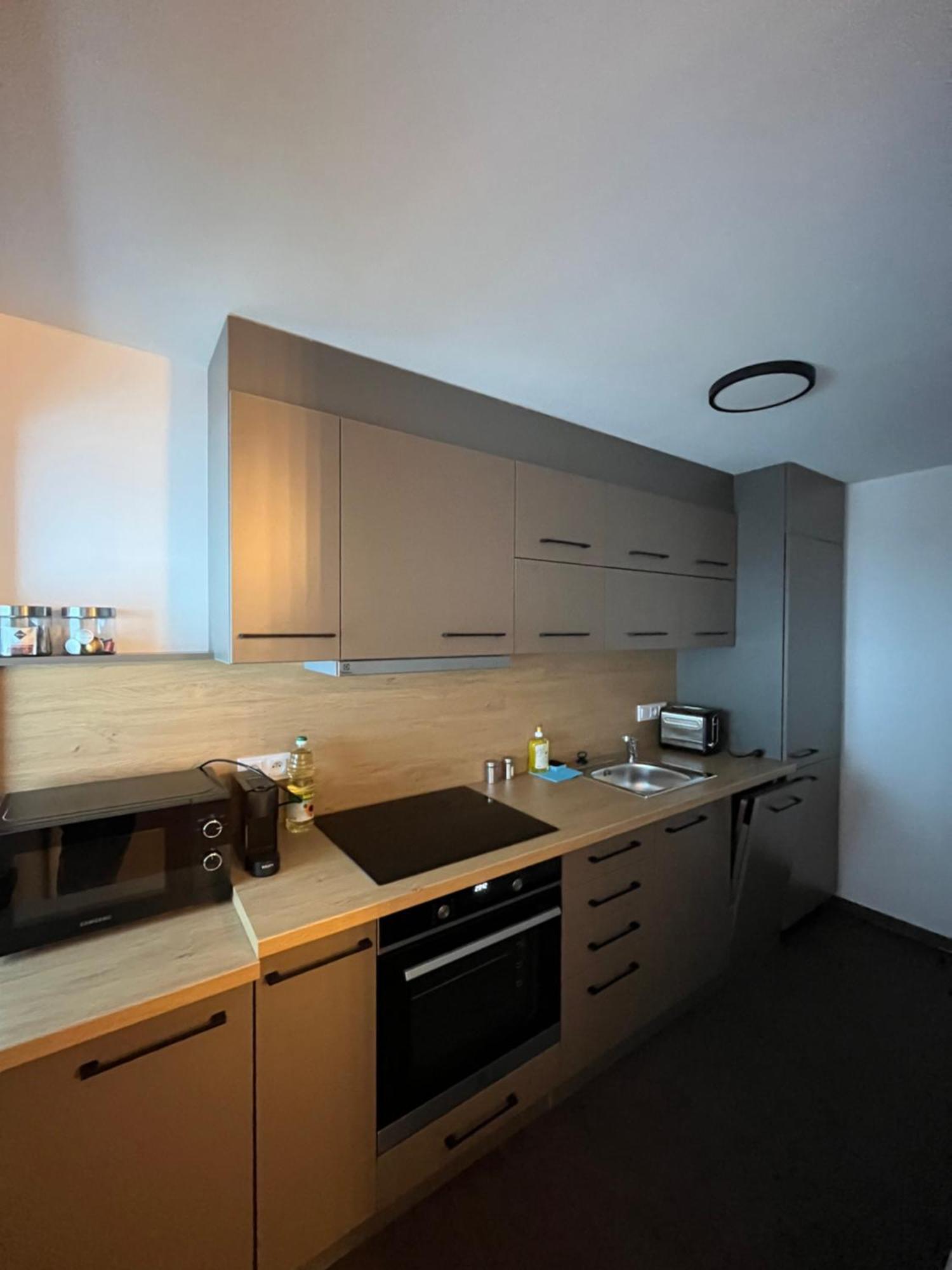 Apartment Arnika Hrabetice *