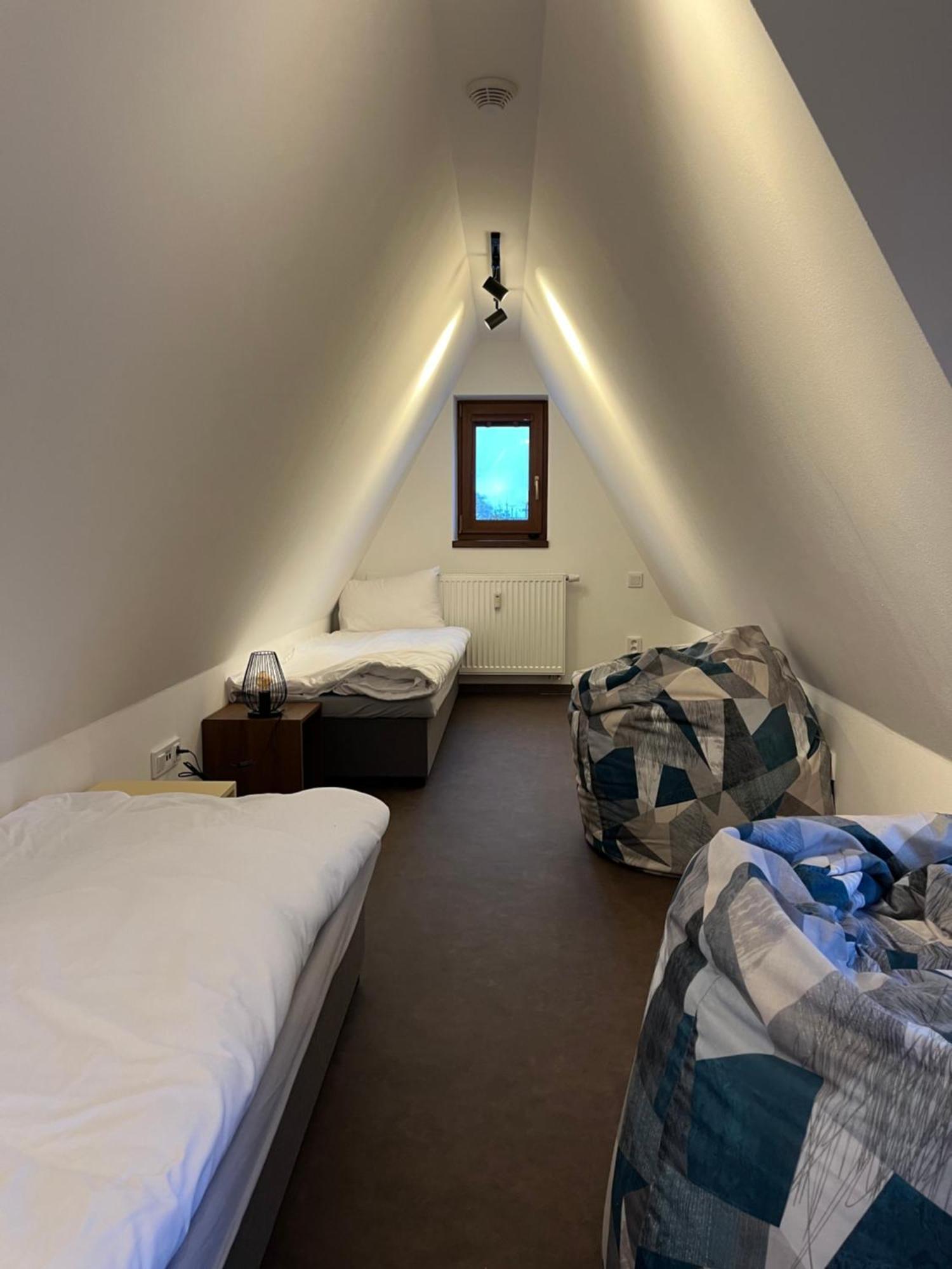 Apartment Arnika Hrabetice Janov nad Nisou