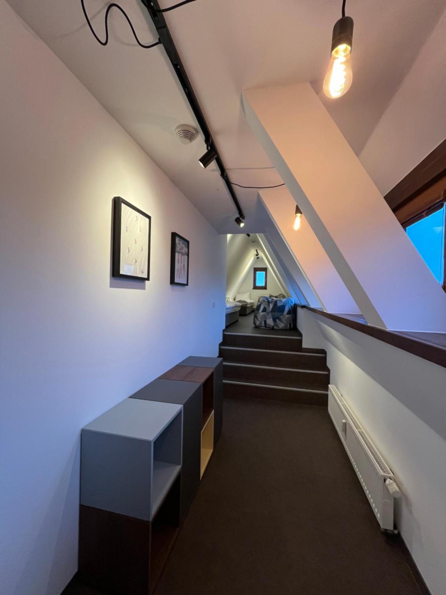 Arnika Hrabetice Apartment